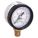 GAUGE,PRESSURE,1-1/2IN.,0 TO 15 PSI