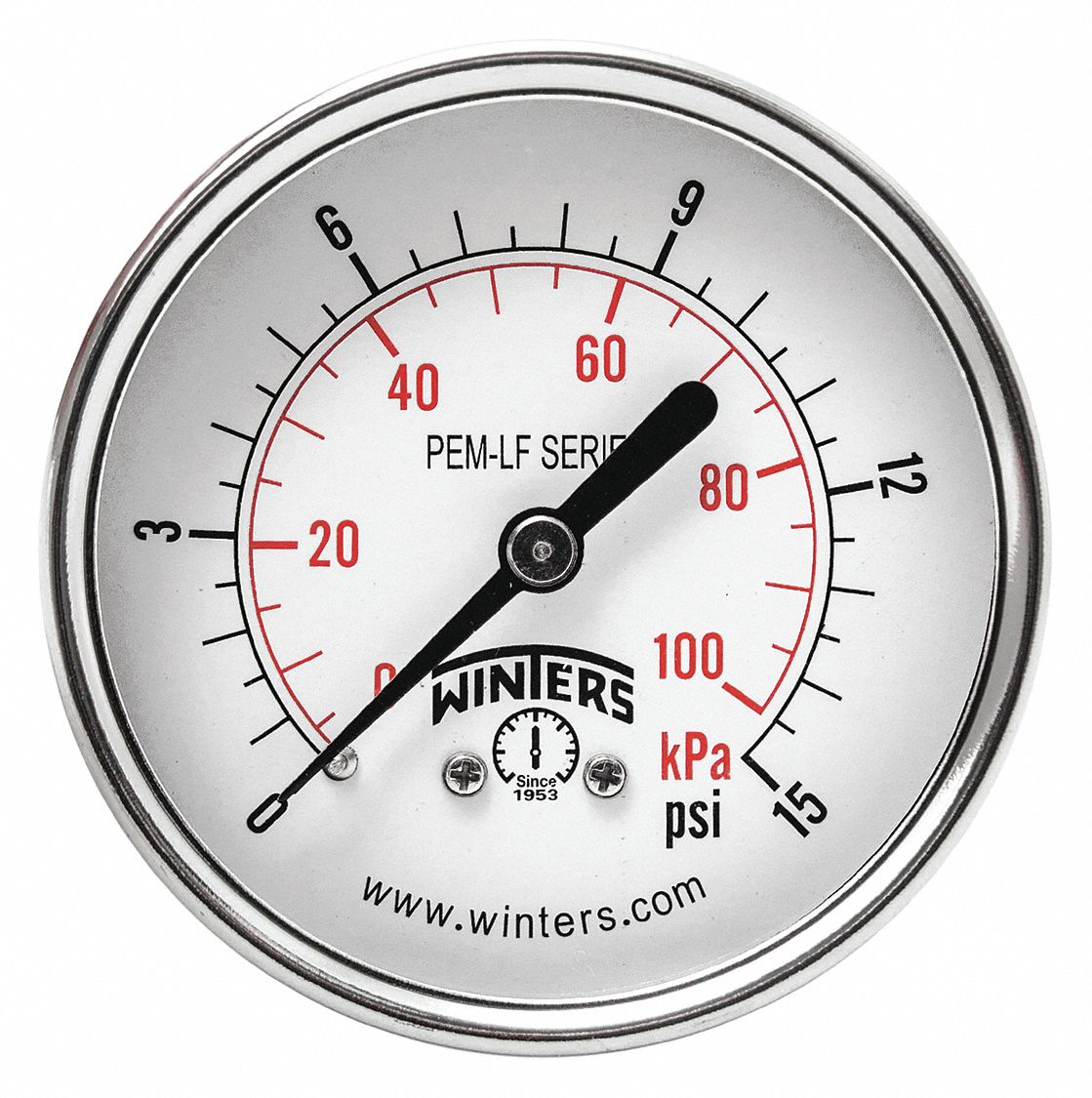 1/2" Air Compressor Regulator with Free 300 PSI Pressure Gauge 