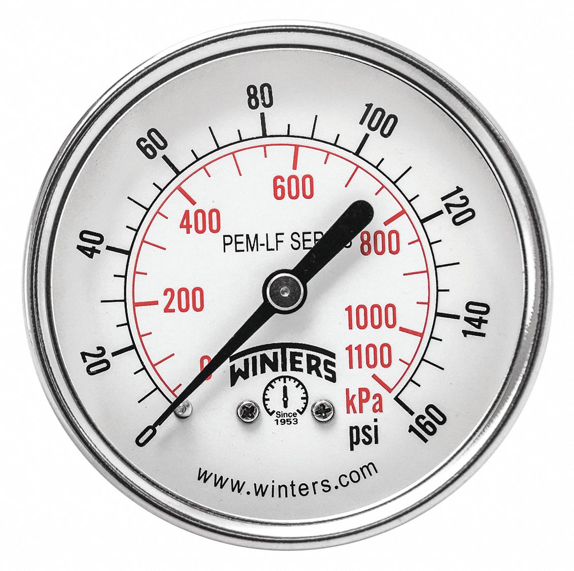 1//2/" Air Compressor Regulator with Free 300 PSI Pressure Gauge