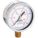 GAUGE,PRESSURE,2-1/2IN.,0 TO 15 PSI