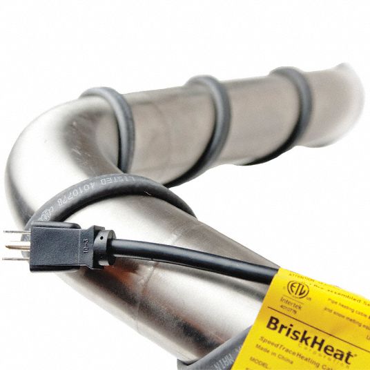 SPEEDTRACE SELF-REGULATING HEATING CABLE