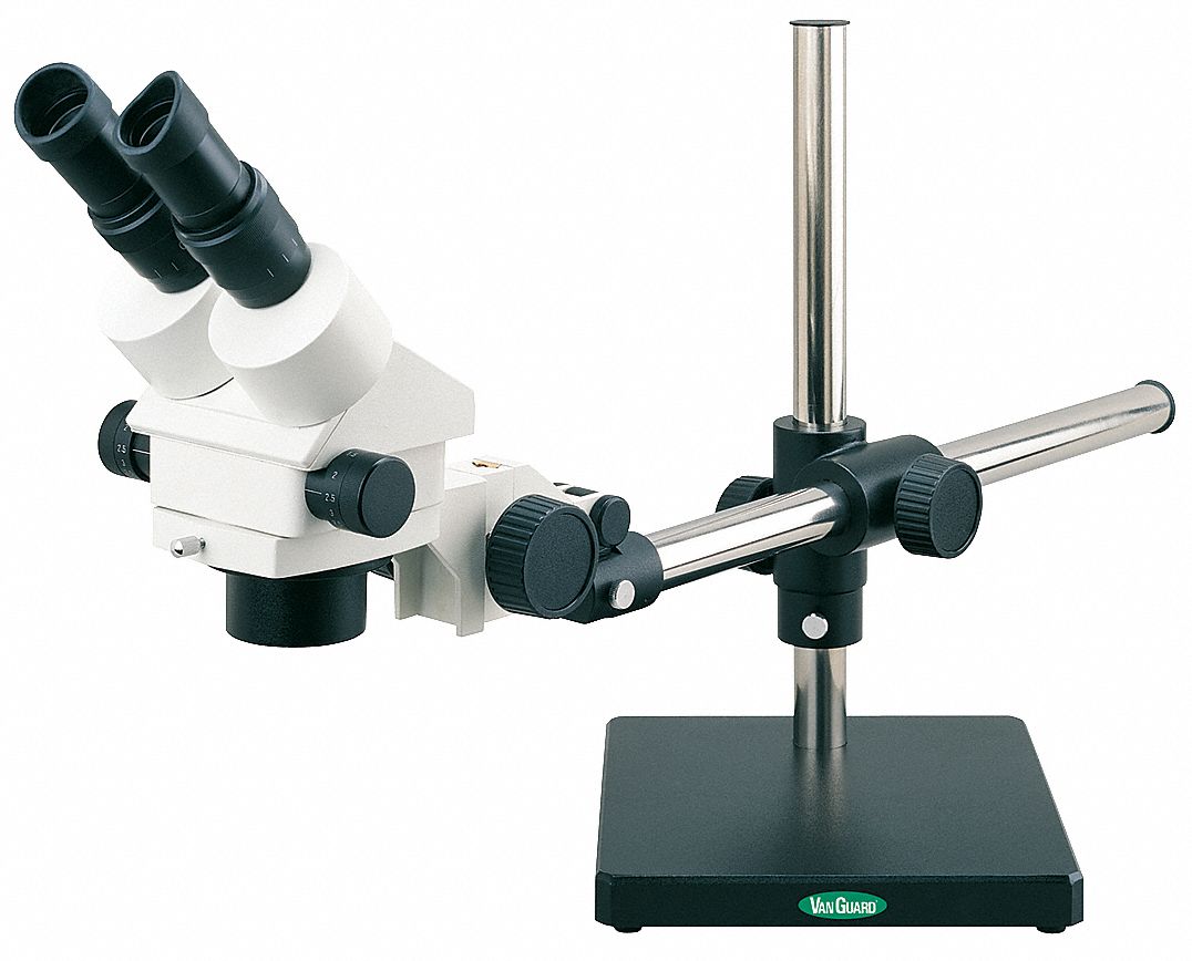 36TY05 - Trinocular Microscope 0.7X to 4.5X