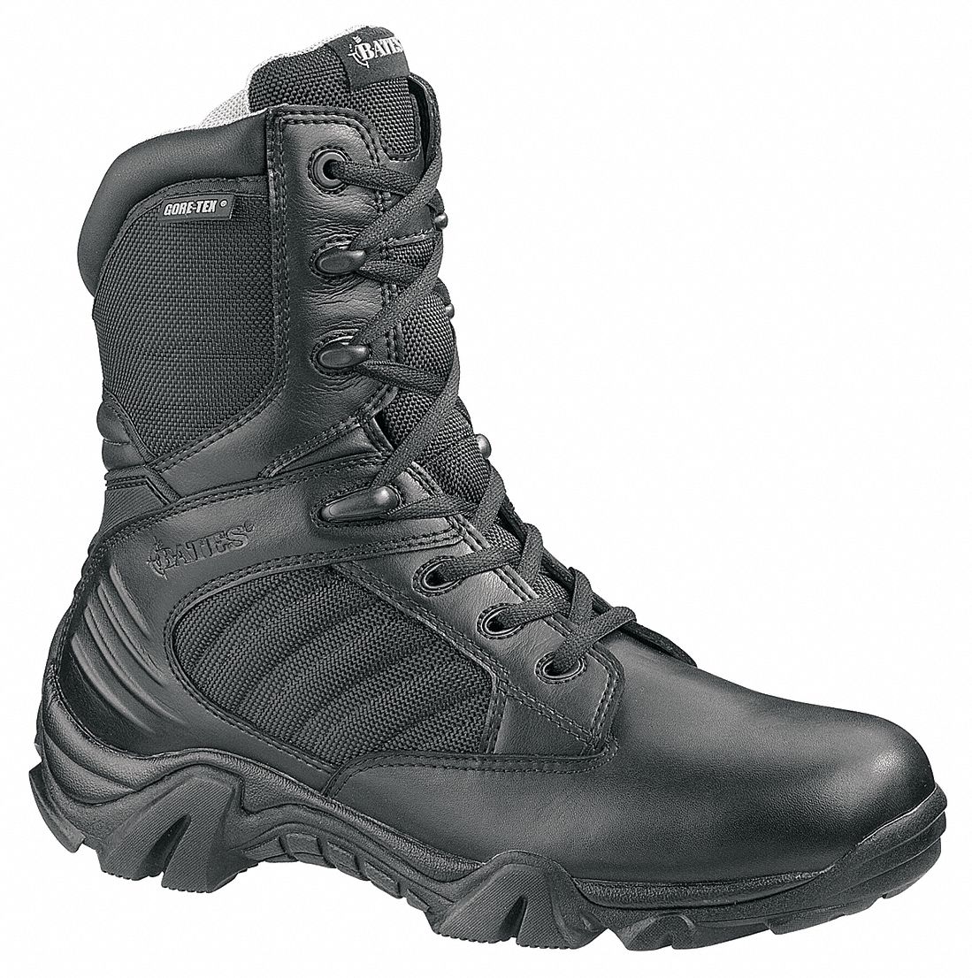 36U929 - Gore-Tex Winter Boots Unisex 10-1/2EW PR