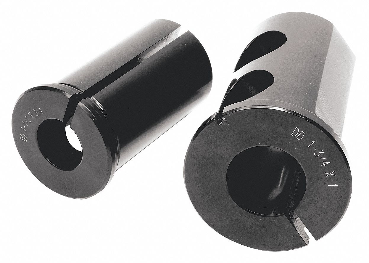 TALON PRECISION TOOLING Toolholder Bushing, Style Designation DD