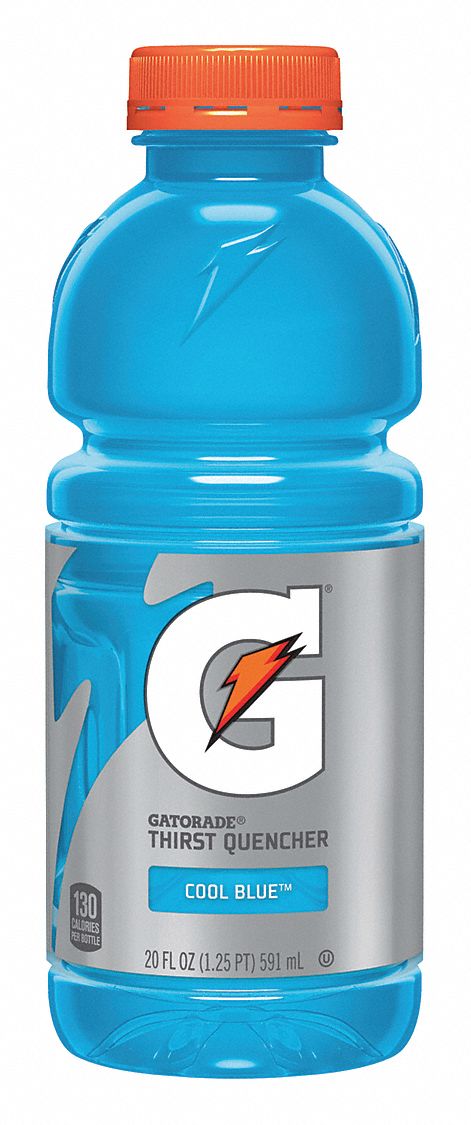 Gatorade Exercise Equipment