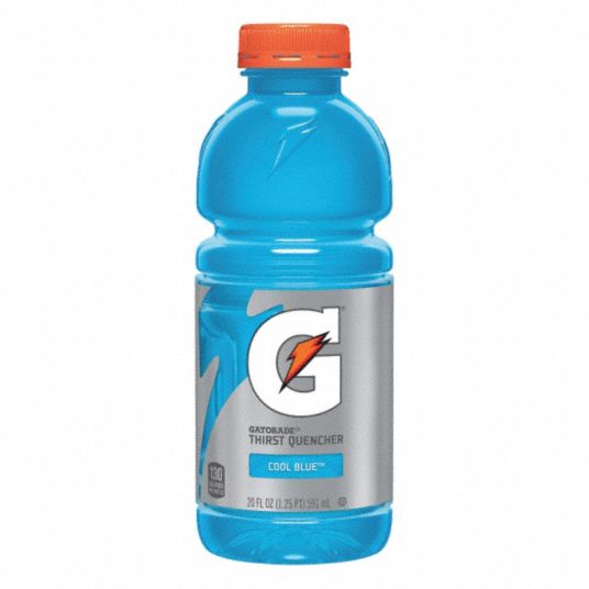 Gatorade Sports Drink Ready To Drink Regular 24 Package Quantity 36up97 Grainger