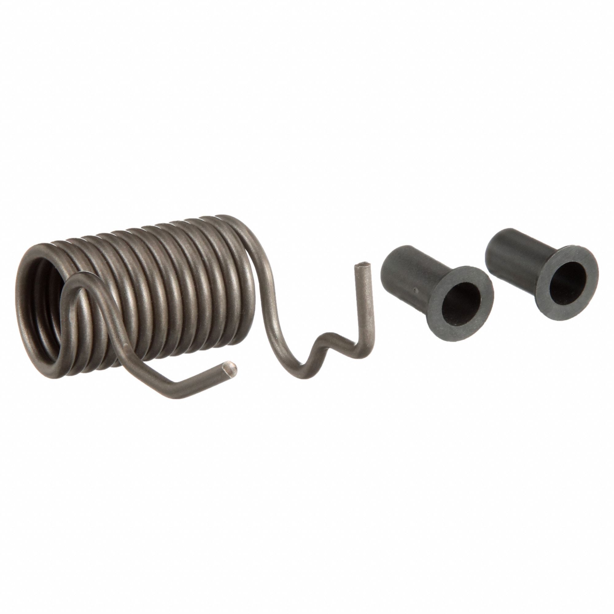 KIT LADDER SAFETY GATE SPRING