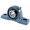 QTY 2 62069 Blower Bearing 1-7/16" Pillow Block Middleby Marshall 