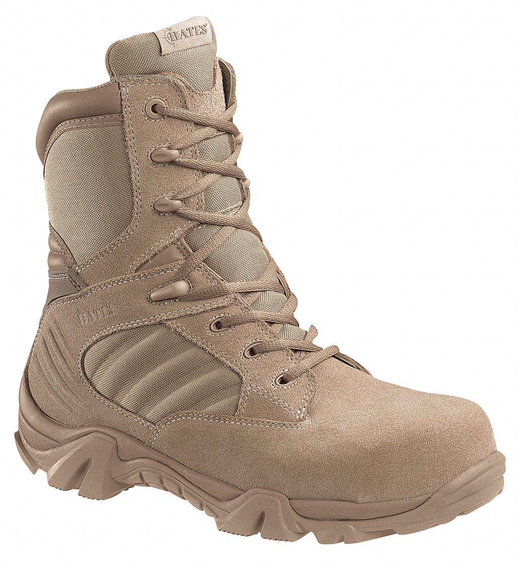 composite toe tactical boots