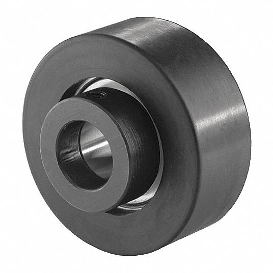 TRITAN, 1 in Bore, 2 17/32 in OD, Cartridge Bearing Unit - 36VA21 ...