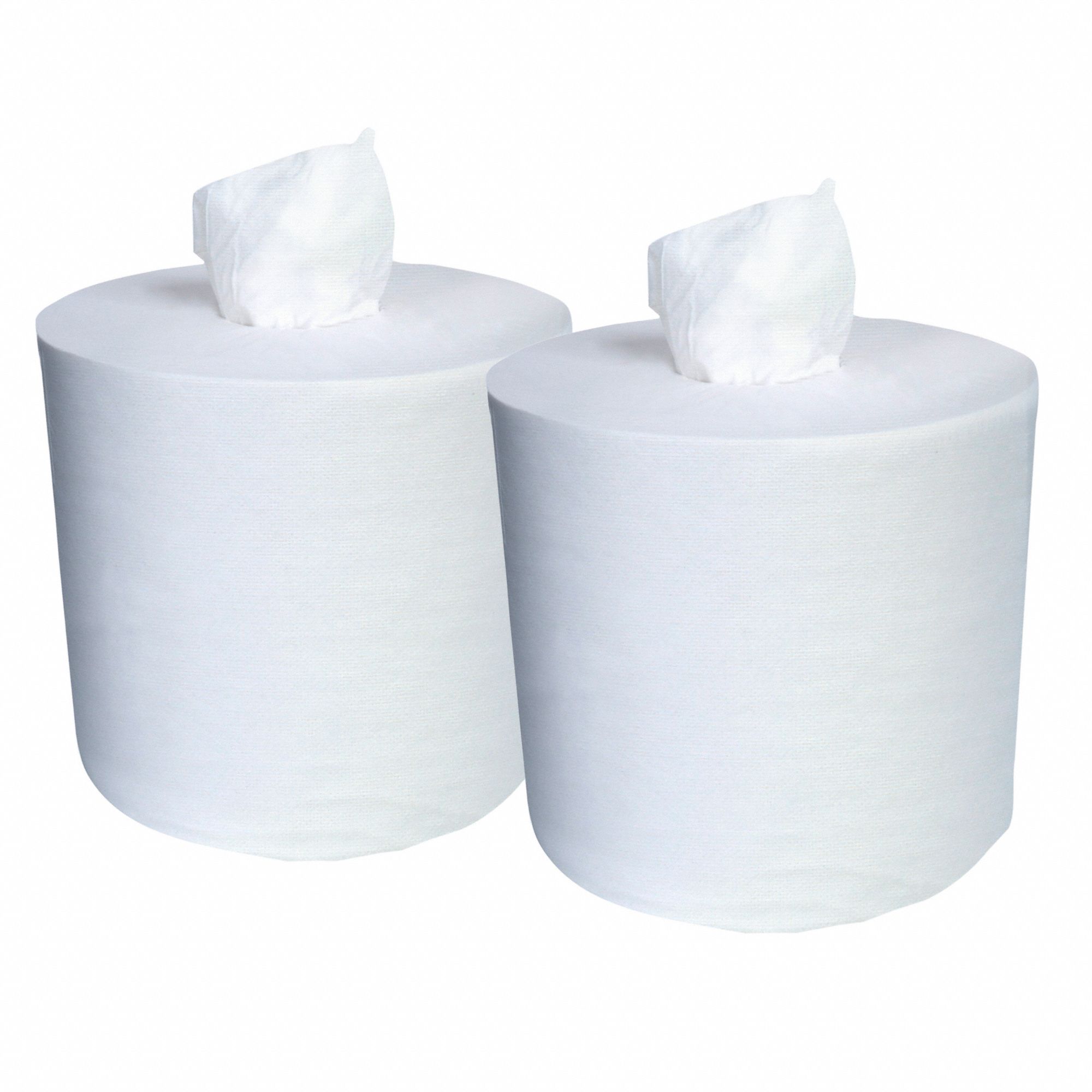 WYPALL Dry Wipe Roll, WYPALL(R) L30, 93/4 in x 151/4 in, Number of