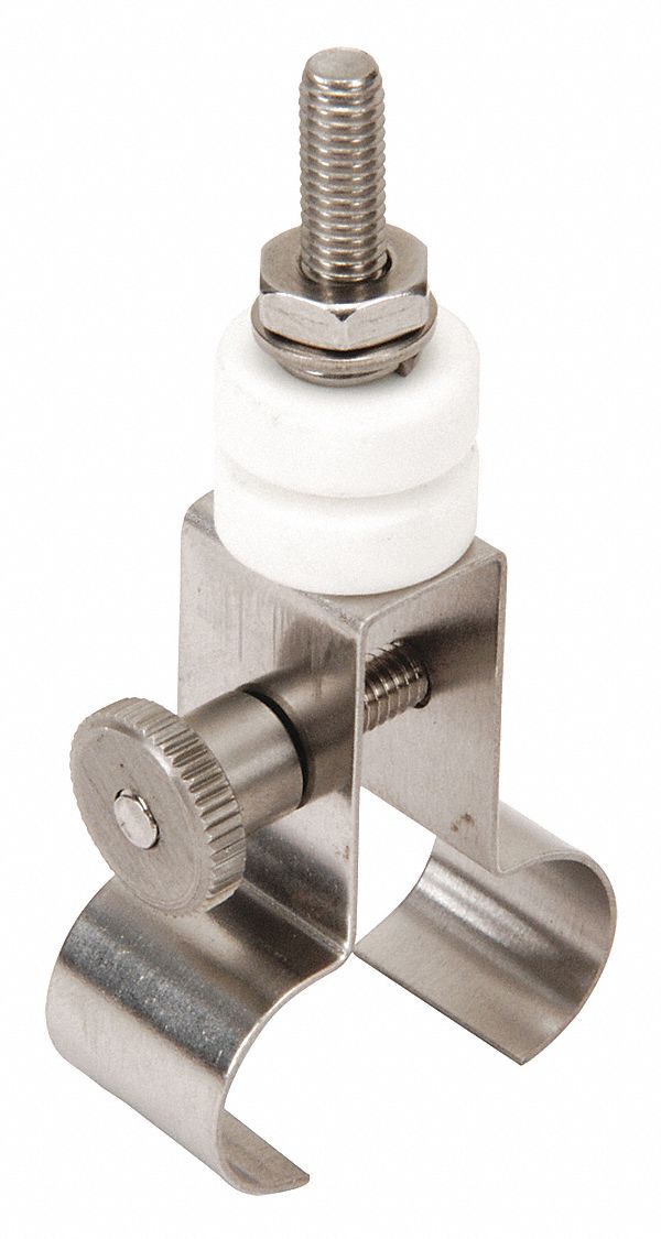 Clamp Center Assembly: Mfr Part # CRK00089