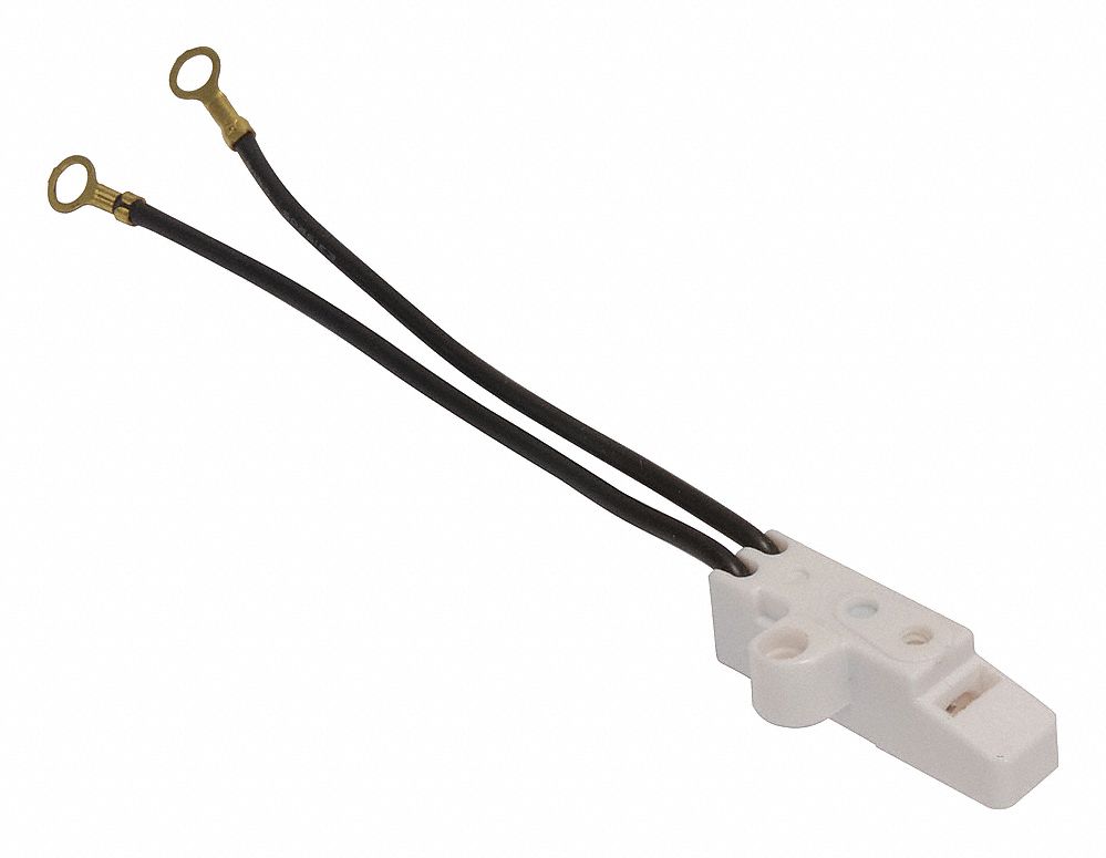 Thermostat Pilot Light