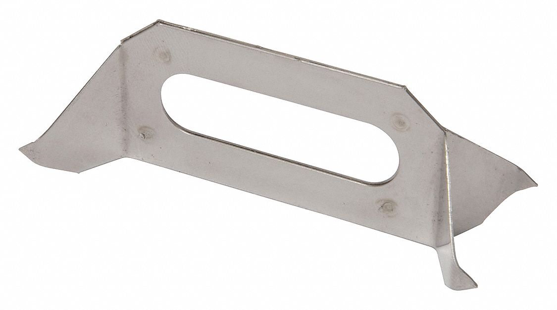 Element Support Bracket: Fits Tempco Brand