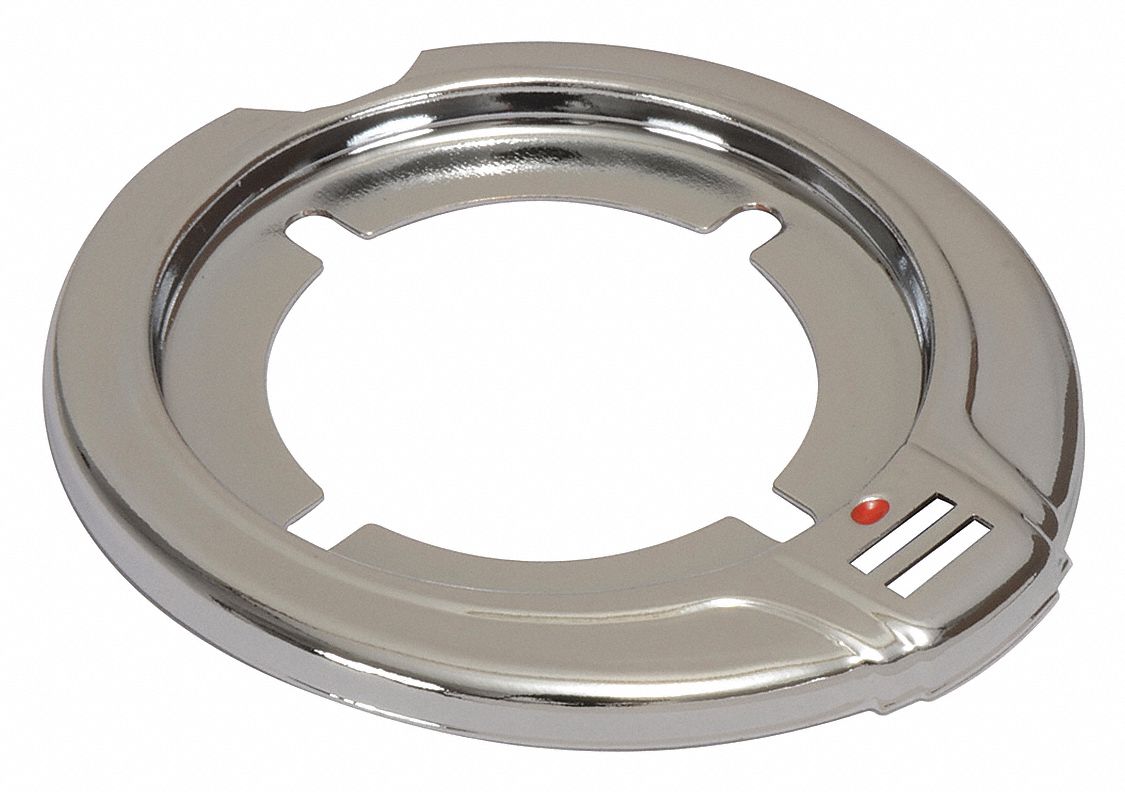 Thermostat Bezel: Mfr Part # TST-111-102