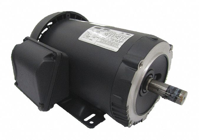 MOTEUR UG,3HP,3490TR/MN,230/460V,143/5TC