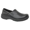 GENUINE GRIP Women's Loafer Shoe, Plain Toe, Style Number 470