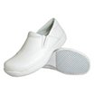 GENUINE GRIP Loafer Shoe, Plain Toe, Style Number 4705 image