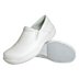GENUINE GRIP Women's Loafer Shoe, Plain Toe, Style Number 475