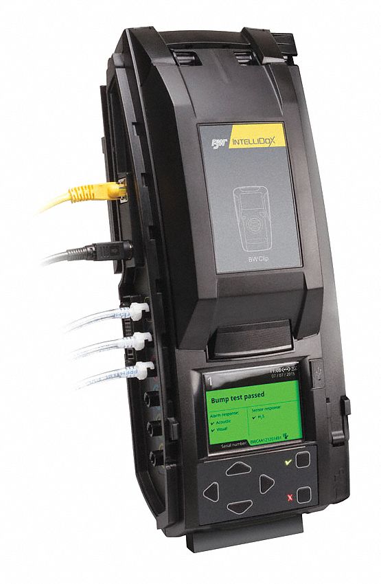 Docking Station, 5-13/32in.H x 4-5/16in.W