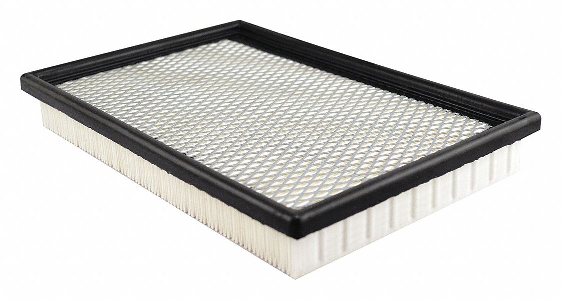 BALDWIN FILTERS FILTER ELEMENT AIR - 15889 - BWNPA5772 | PA5772 ...