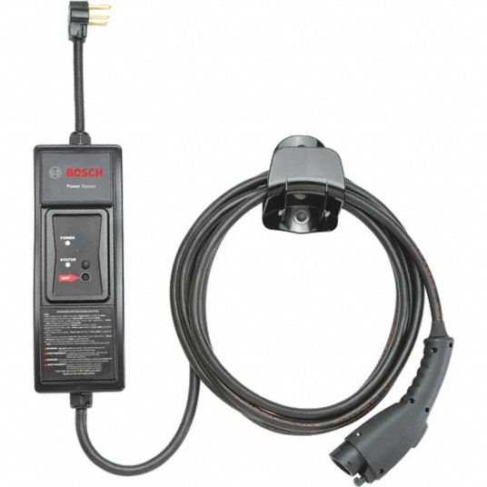 Bosch ev deals charger