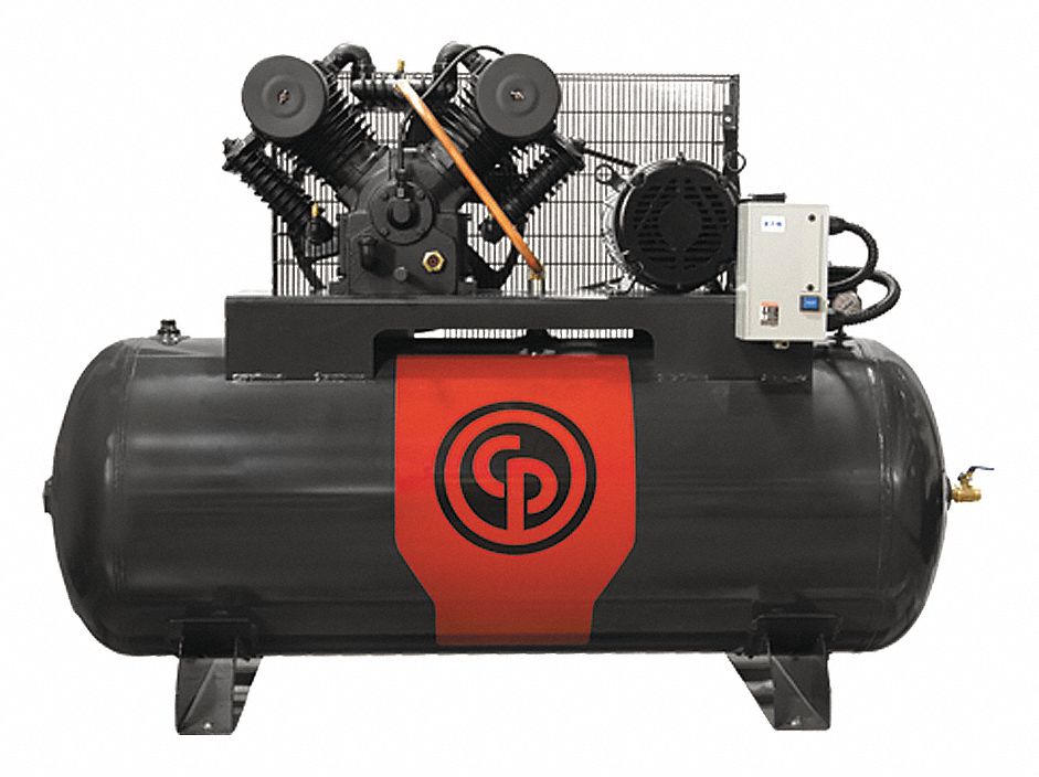 pneumatic air compressor