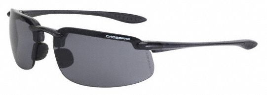 Safety Glasses, Smoke