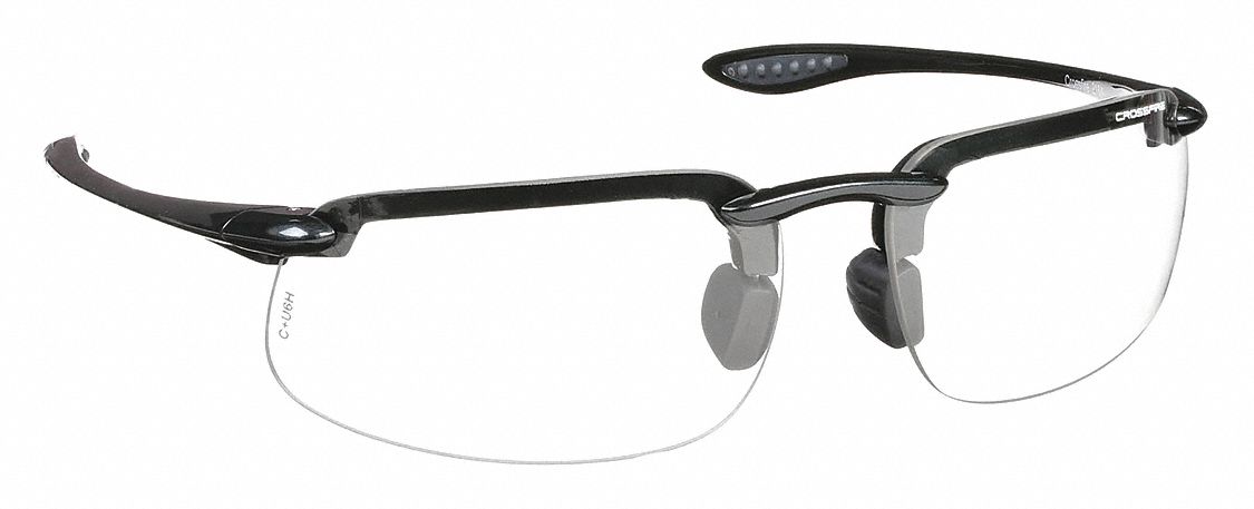 Crossfire Safety Glasses - Wholesale