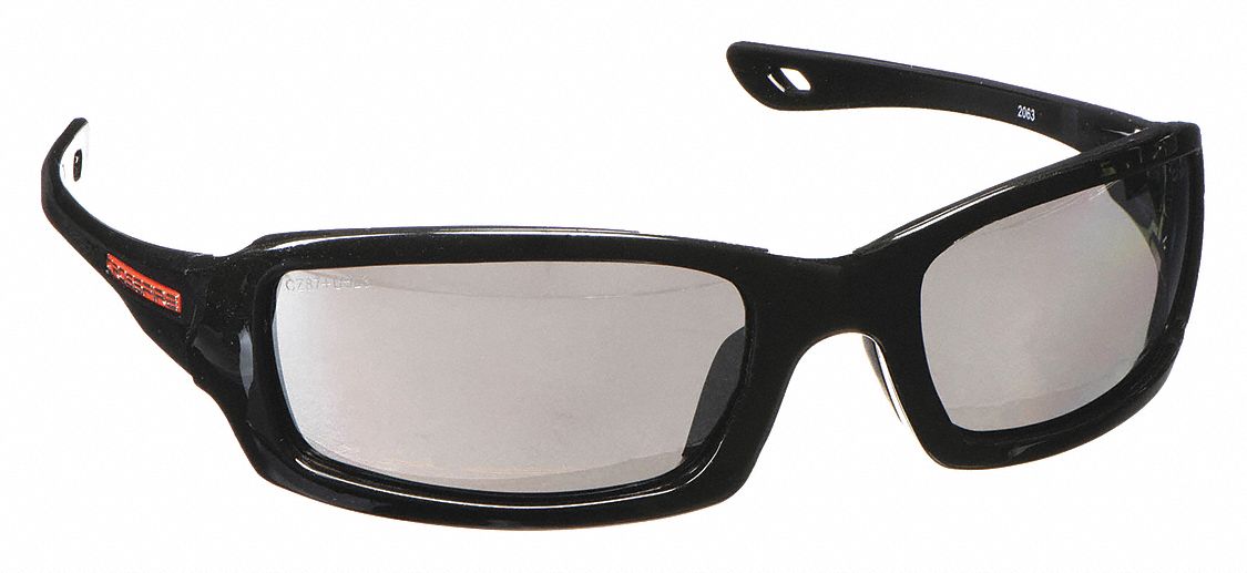 CROSSFIRE, Wraparound Frame, FullFrame, Safety Glasses 36VZ842063