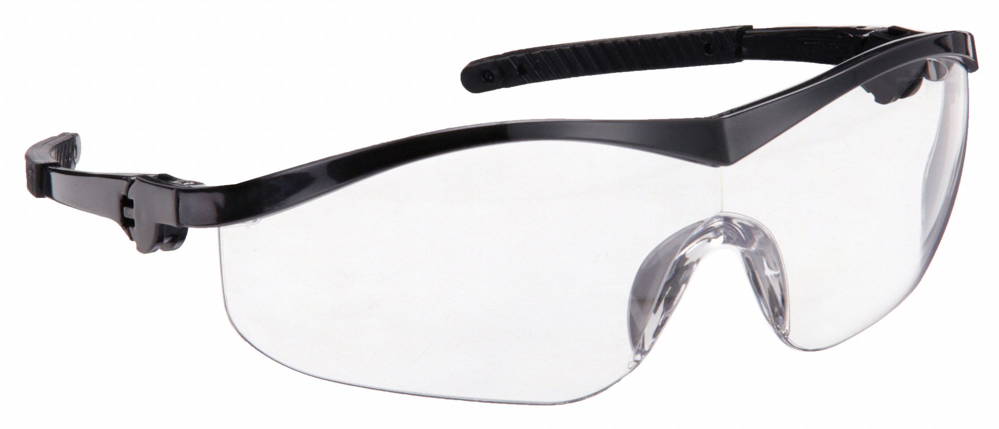 Safety Glasses, Clear