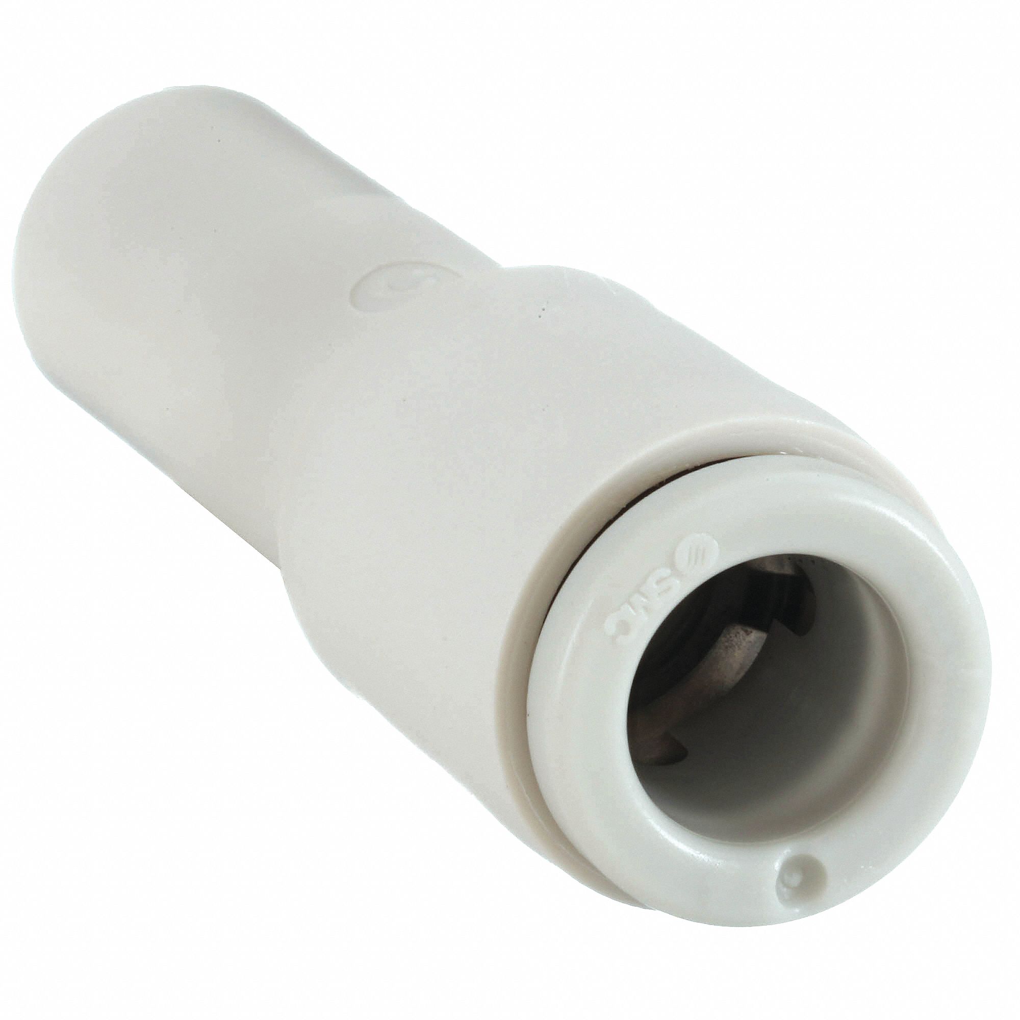 REDUCTEUR ENFICHBL,4MM,TUBEXPLUG-IN