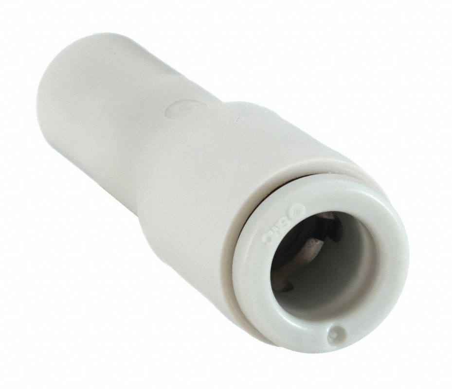 SMC Reductor de Enchufes, Tamaño del Tubo 4mm, Presión Máx. 145 psi ...