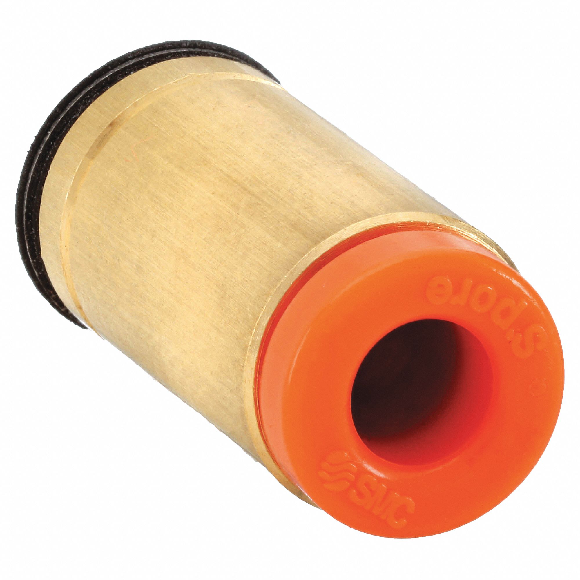 ADATATEUR MALE TETE CREUSE HEXAGO,1/8PO