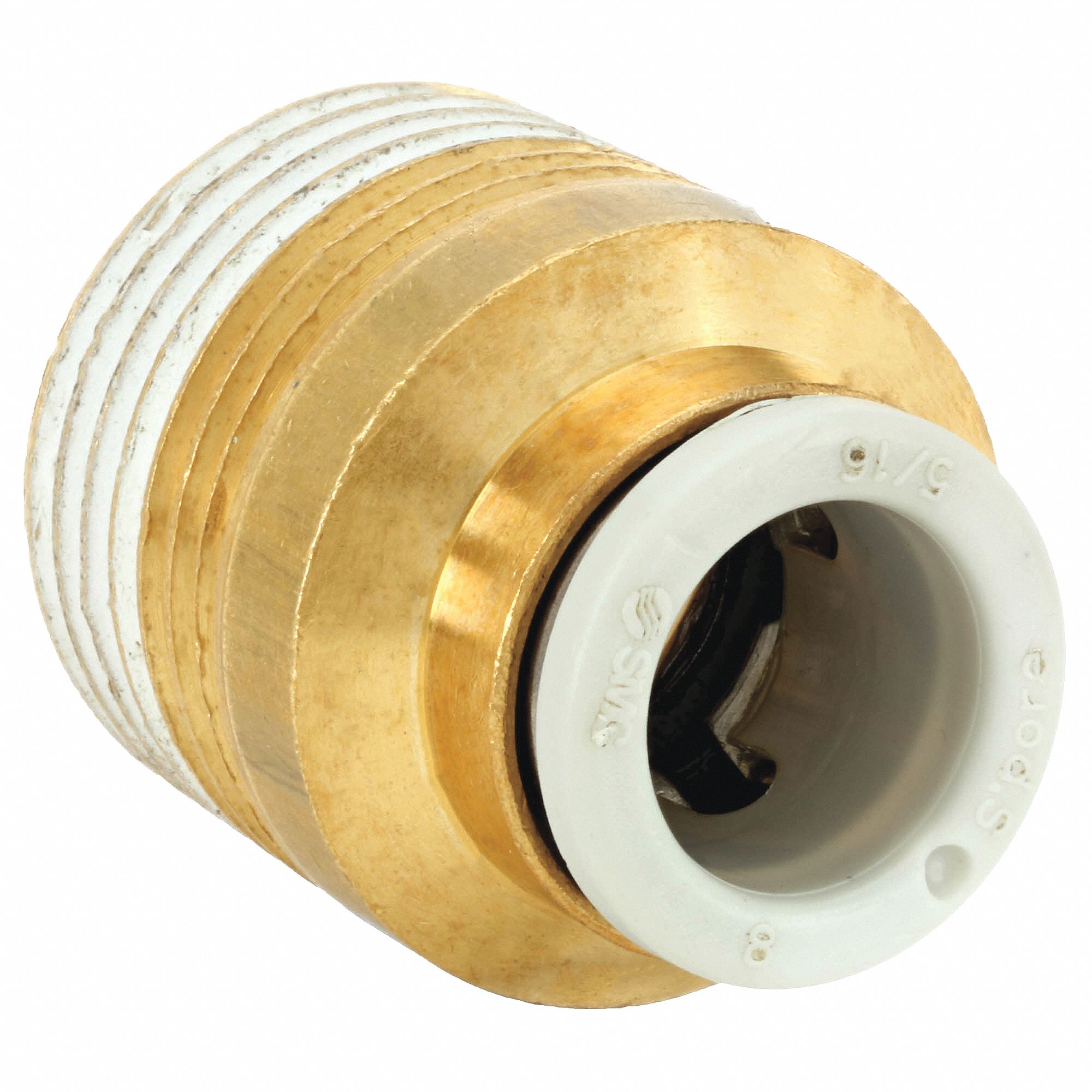 ADATATEUR MALE TETE CREUSE HEXAGON,8 MM