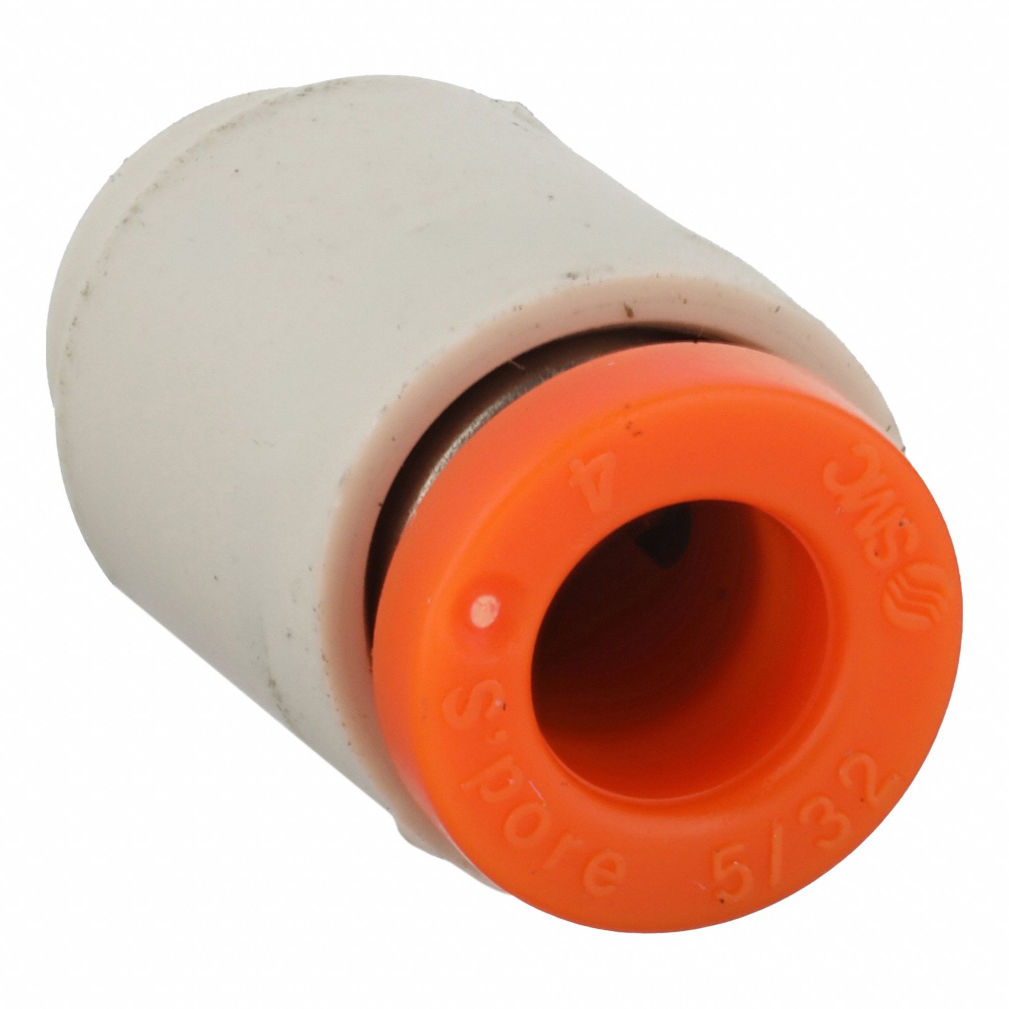 SMC, Cap, 5/32 in OD Size, Push-Fit Cap - 36W945|KQ2C03-00A - Grainger