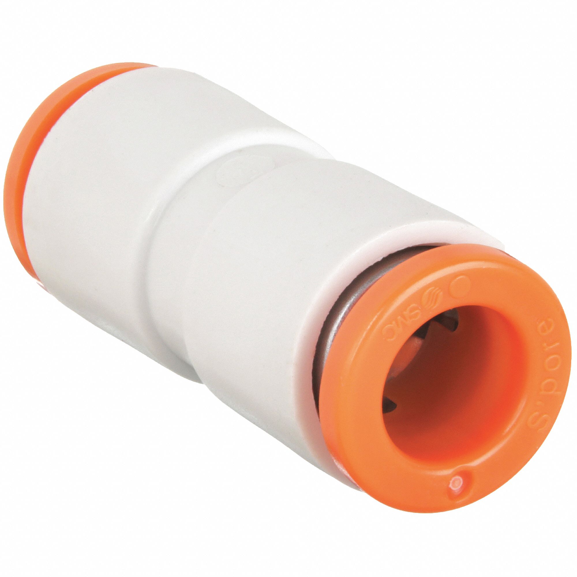 Cox Hardware and Lumber - Push to Connect Nylon Tube Fitting Union Elbow  (Sizes)