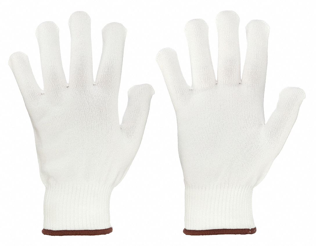 Knit Gloves, Eliminator,