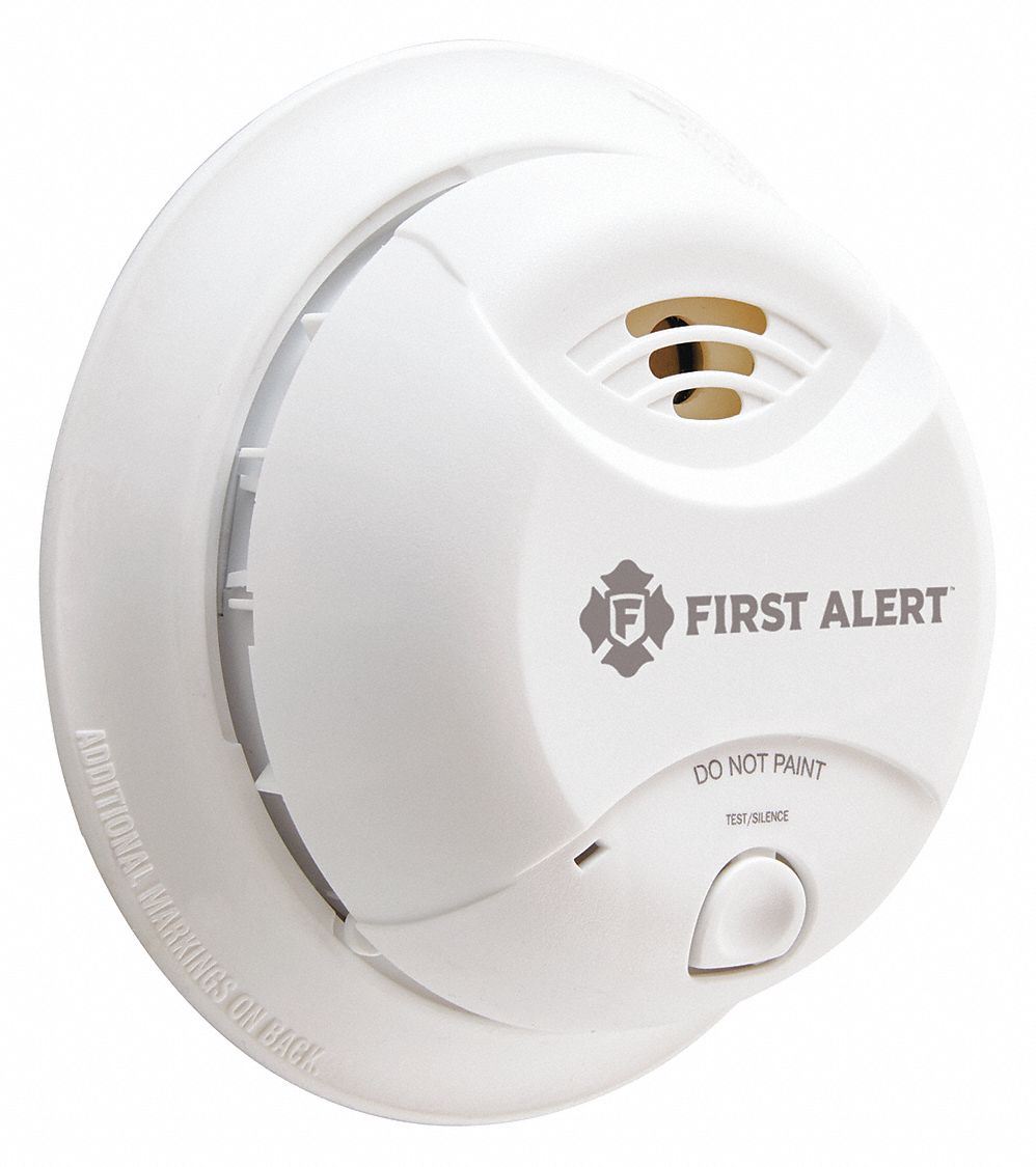 first alert spy camera