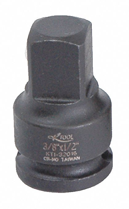 Impact Adapter, 3/8in.,