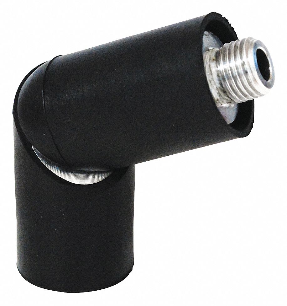 36WC20 - Air Flex 1/4 in NPT with Cover Swivel
