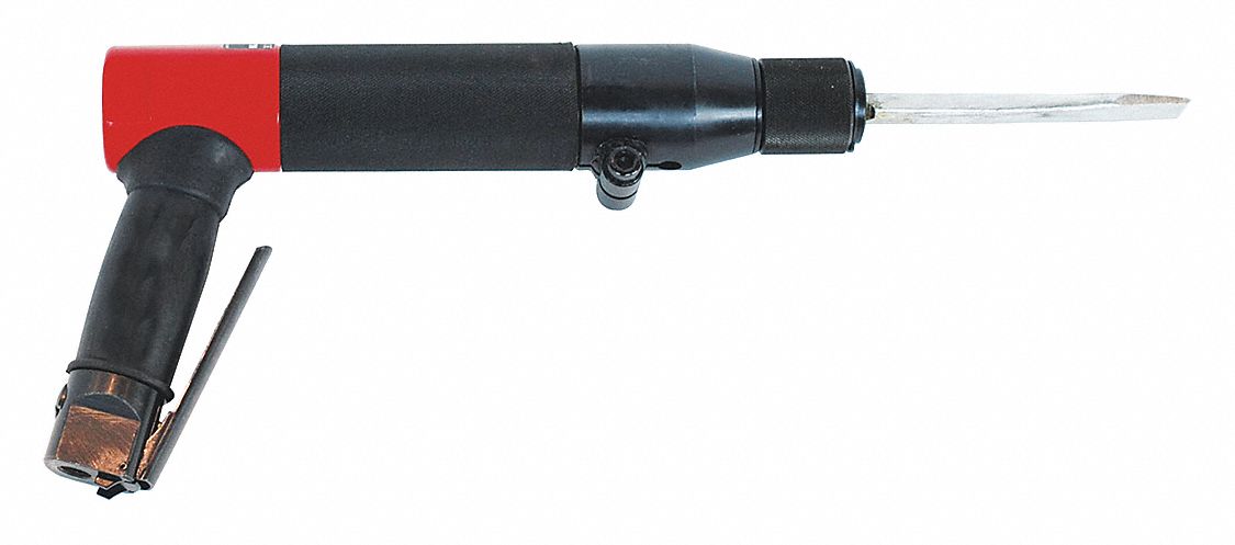 36WC23 - Chipper Pistol Vibration-Damped