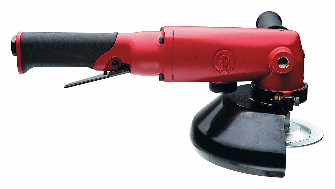 MEULEUSE FILIERE INCLINEE, 7 5/8 PO