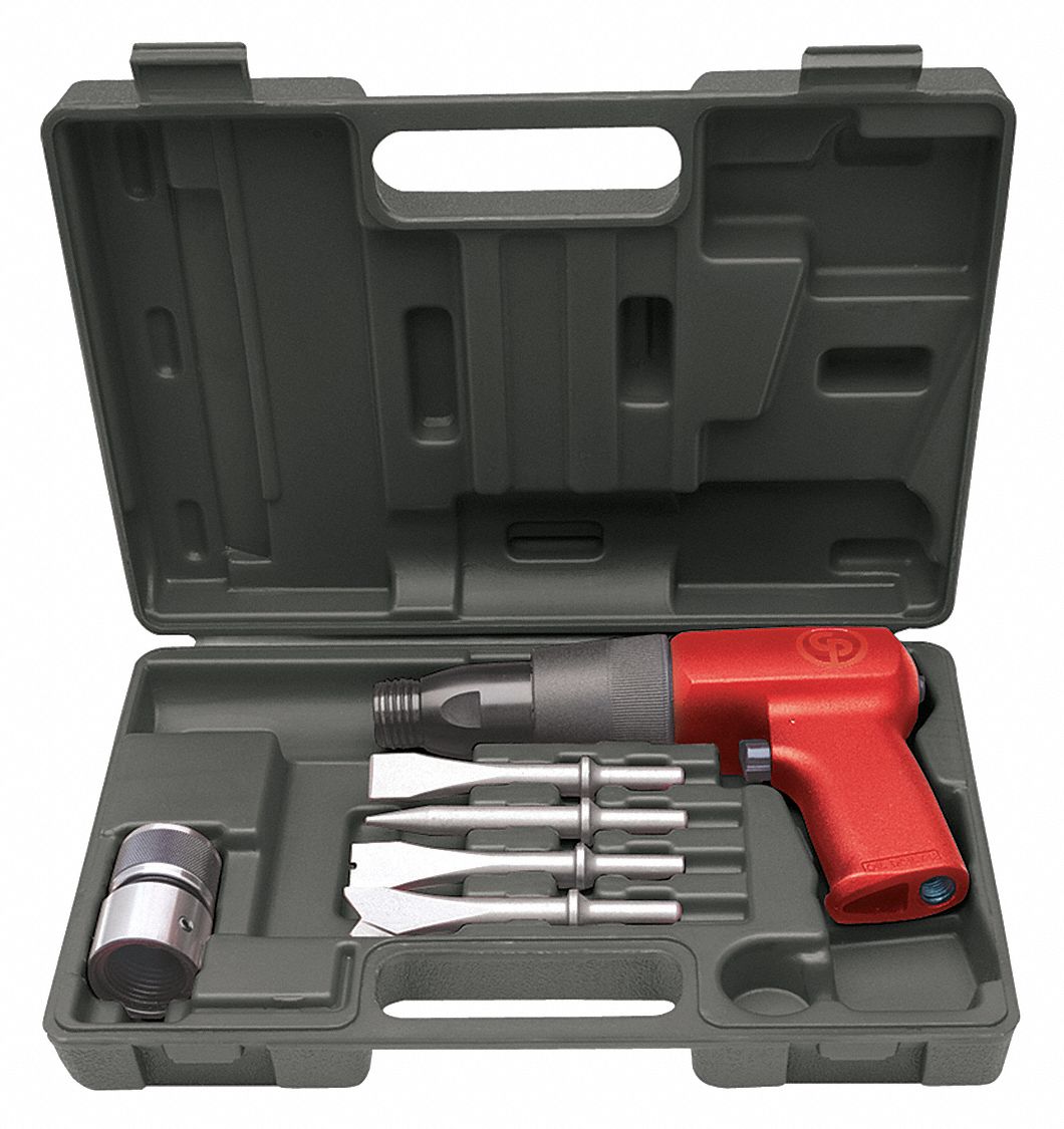 Chicago pneumatic air deals chisel