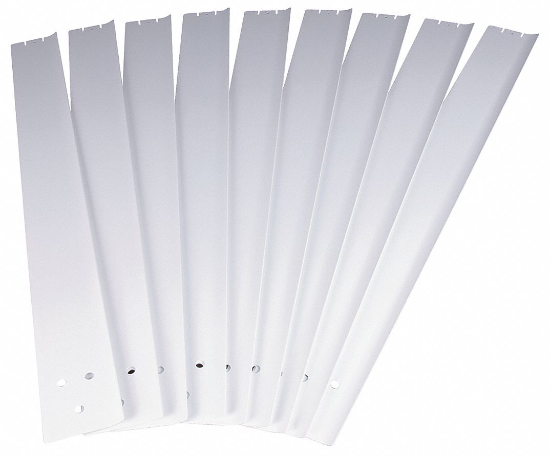 Ceiling Blade Kit: