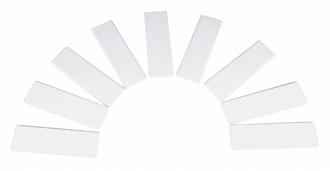 36WC88 - Ceiling Fan Blade Cover Plastic 6 in L