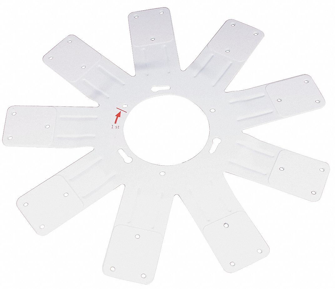 Ceiling Fan Blade Wheel 14 L