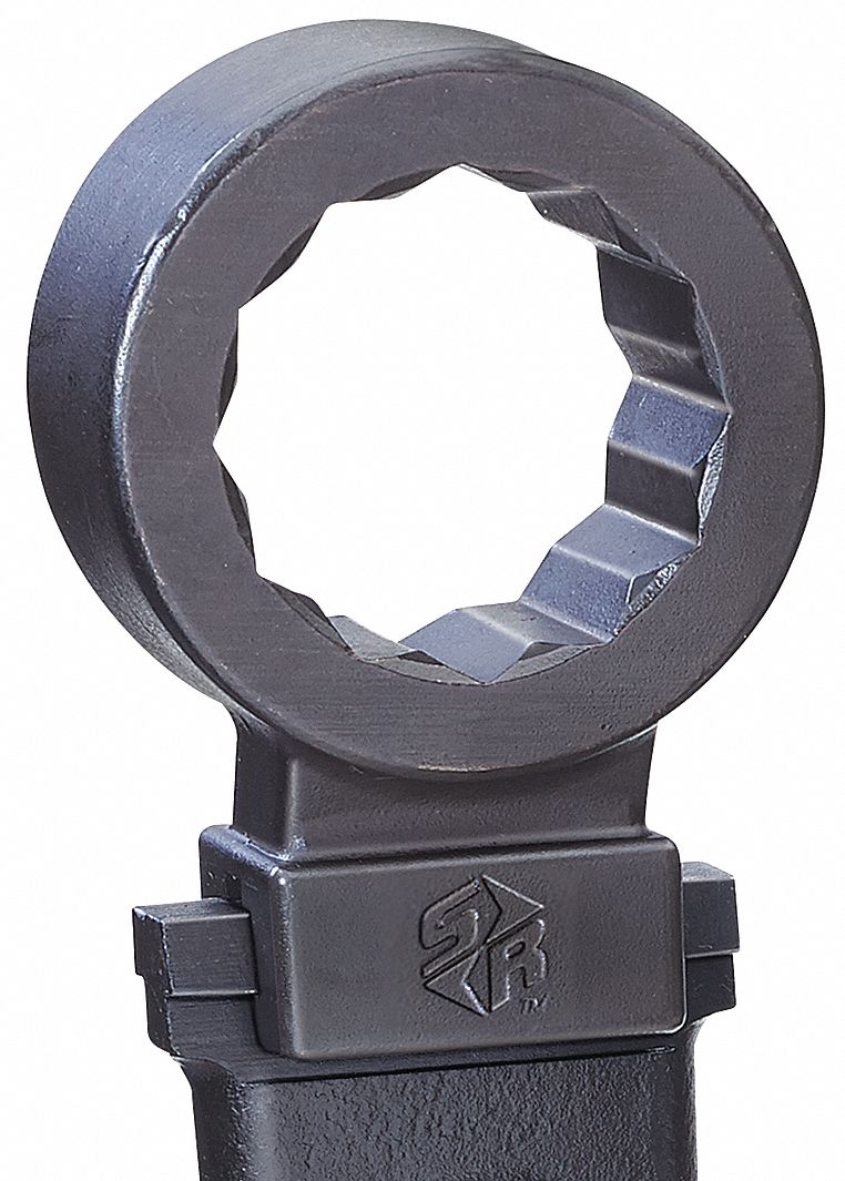 Interchangeable Torque Wrench Head: 29/32 in x 1 19/64 in Drive Size, 22 mm Size