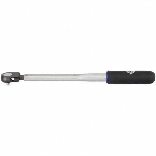 Midas Autogear-Torque-Wrench-105nm-With-Carry-Case