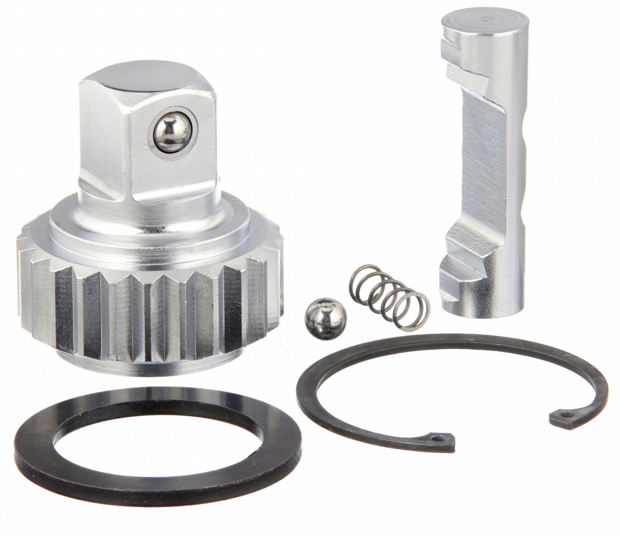 Torque Wrench Repair Kit: Torque Wrench Repair Kit, 3/4 in Drive Size